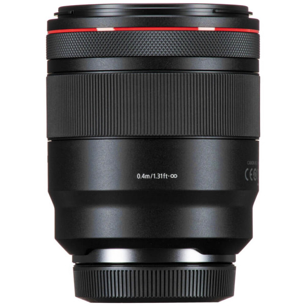 Стандартний об'єктив Canon RF 50mm f/1,2L USM (2959C005)
