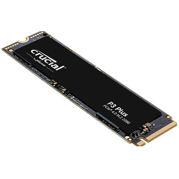 SSD-накопичувач Crucial P3 Plus 2TB (CT2000P3PSSD8)
