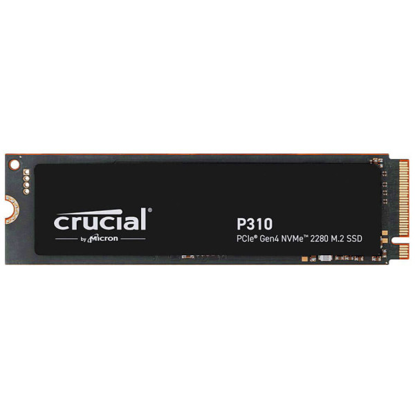 SSD-накопичувач Crucial P310 1TB (CT1000P310SSD8)