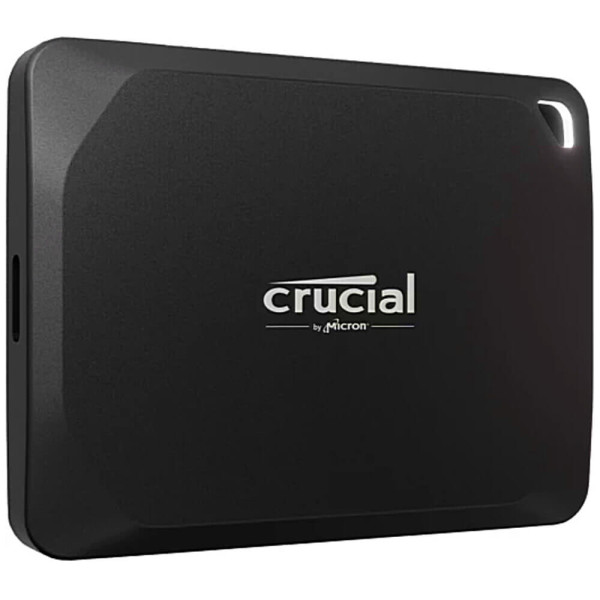 SSD-накопичувач Crucial X10 Pro 4TB (CT4000X10PROSSD9)