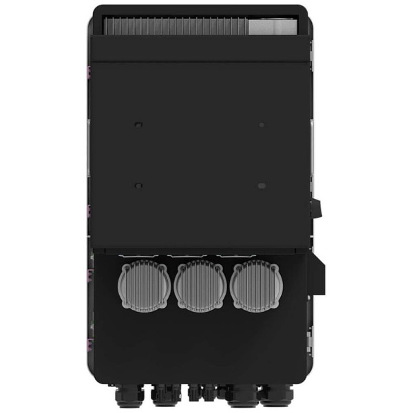 Гібридний сонячний інвертор Deye SUN-15K-SG05LP3-EU-SM2 15KW