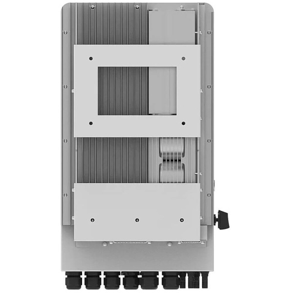 Гібридний сонячний інвертор Deye SUN-6K-SG05LP1-EU-AM2-P