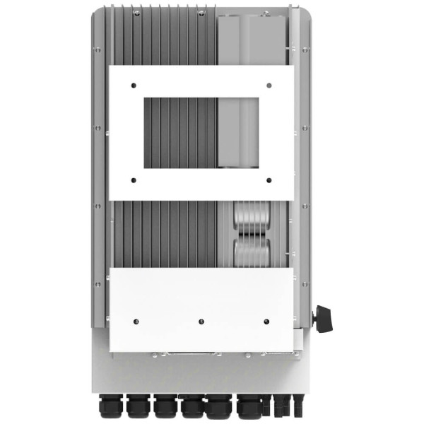 Гібридний сонячний інвертор Deye SUN-8K-SG05LP1-EU-AM2-P