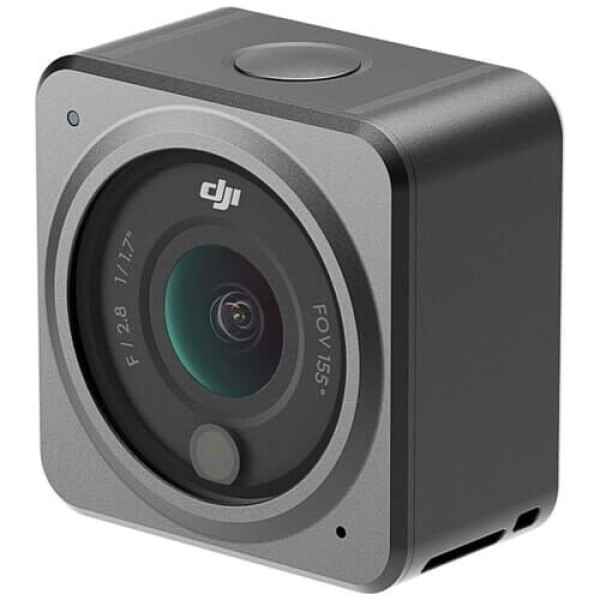 Екшн-камера DJI Action 2 Dual-Screen Combo (CP.OS.00000183.01) ГАРАНТІЯ 3 міс.