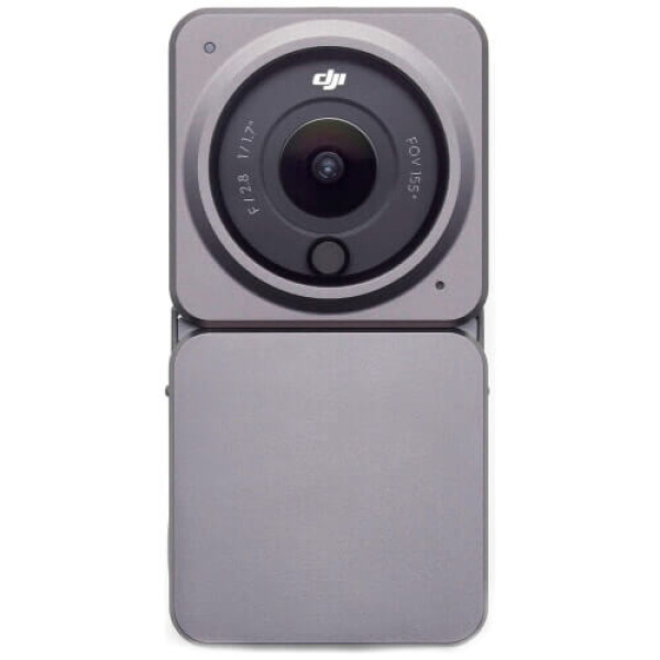 Екшн-камера DJI Action 2 Power Combo (CP.OS.00000197.01)