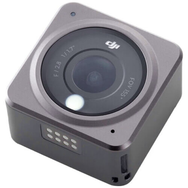 Екшн-камера DJI Action 2 Power Combo (CP.OS.00000197.01) ГАРАНТІЯ 3 міс.