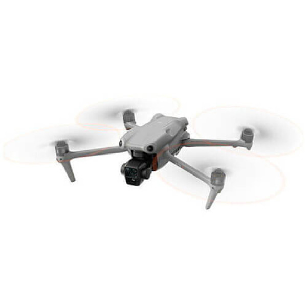 Квадрокоптер DJI Air 3 Drone Fly More Combo with RC 2 (CP.MA.00000693.01)