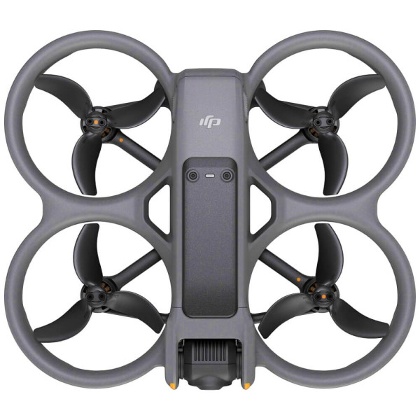 Квадрокоптер DJI Avata 2 Drone Only (CP.FP.00000149.02)