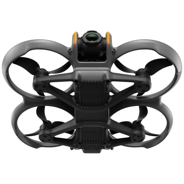 FPV дрон DJI Avata 2 Fly Smart Combo Three Batteries (CP.FP.00000265.01)