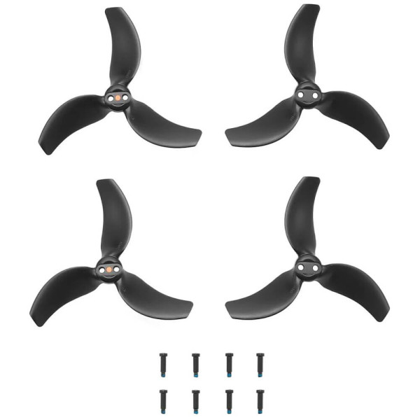 FPV дрон DJI Avata 2 PRO-VIEW COMBO (CP.FP.00000227.01)