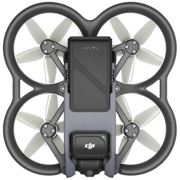 Квадрокоптер DJI Avata Explorer Combo (CP.FP.00000116.01)