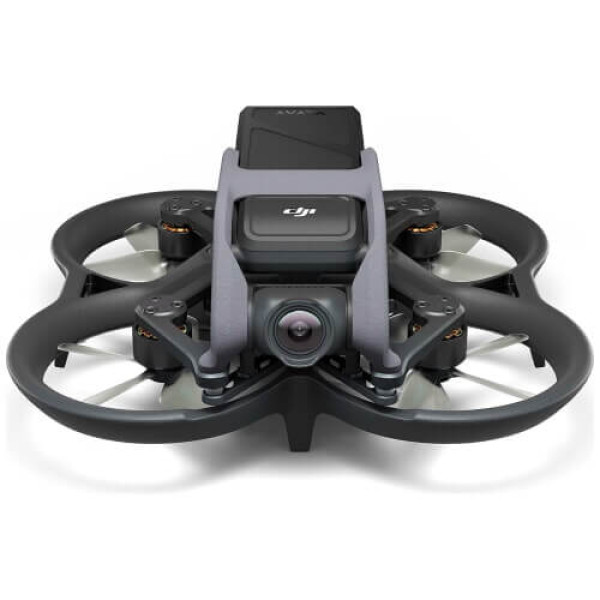 Квадрокоптер DJI Avata Fly Smart Combo (CP.FP.00000064.02) ГАРАНТІЯ 3 міс.