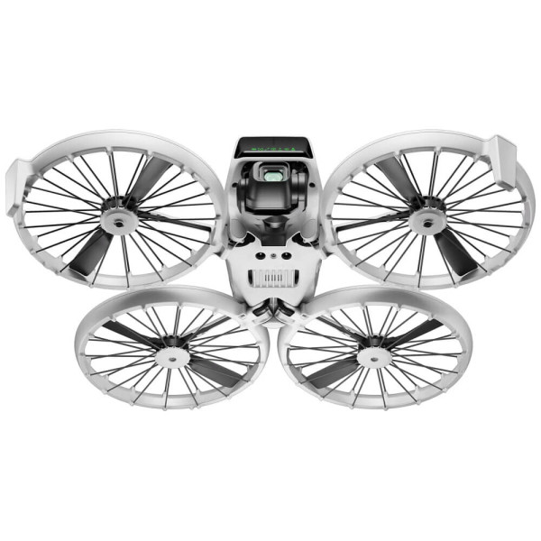 Квадрокоптер DJI Flip Drone RC 2 with Fly More Combo (CP.FP.00000181.04)