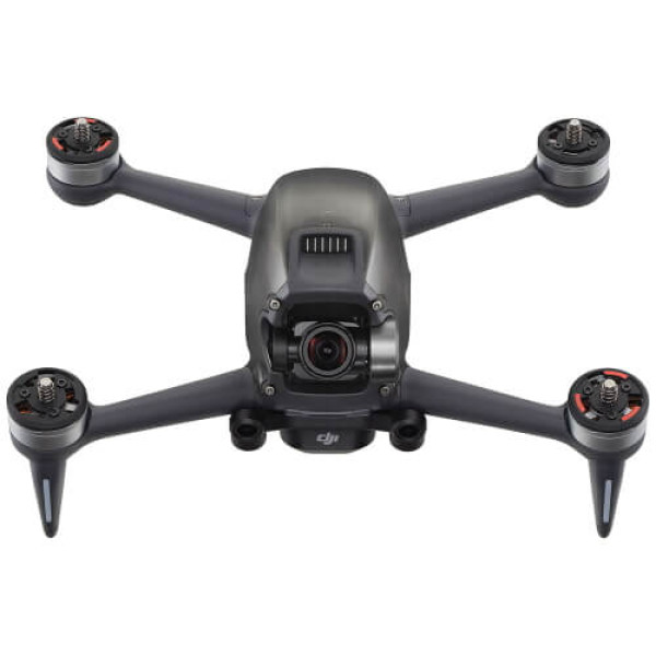 Квадрокоптер DJI FPV Combo (CP.FP.00000002.01) ГАРАНТІЯ 3 міс.