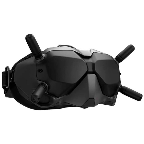 FPV окуляри DJI FPV Goggles V2 (CP.FP.00000018.01, CP.FP.00000018.02)