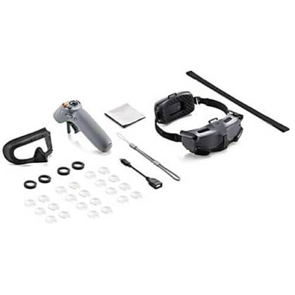 FPV окуляри DJI Goggles Integra Motion Combo (CP.FP.00000119.01) ГАРАНТІЯ 12 міс.