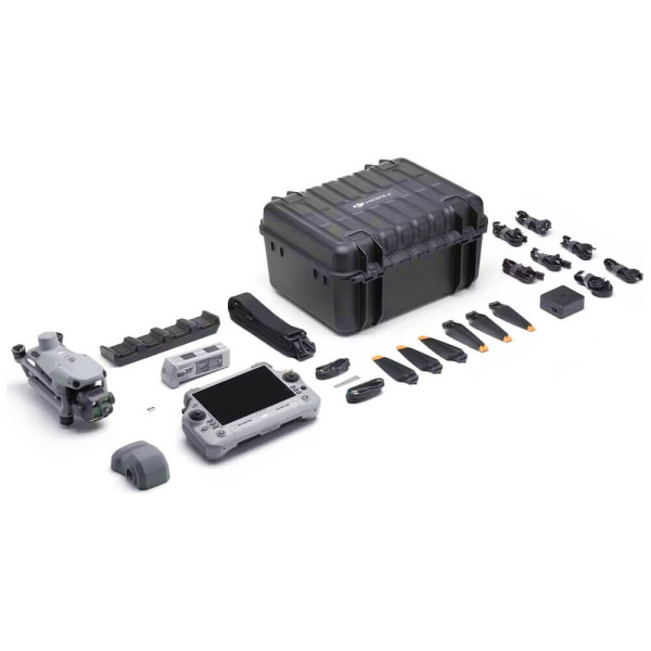 Квадрокоптер DJI Matrice 4T (CP.EN.00000546.02)