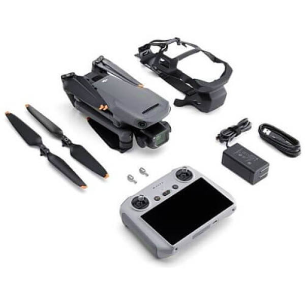Квадрокоптер DJI Mavic 3 Classic RC Remote (CP.MA.00000554.01) ГАРАНТІЯ 3 міс.