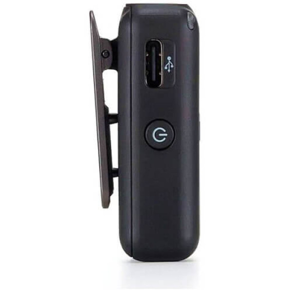 Мікрофонна радіосистема DJI Mic Basic (1TX+1RX) (CP.RN.00000310.01) ГАРАНТІЯ 3 міс.