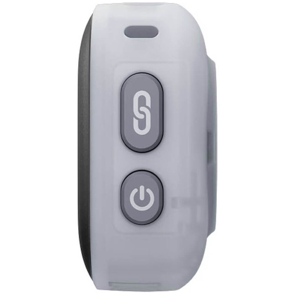 Мікрофонна радіосистема DJI Mic Mini 2 1TX + 1 Mobile RX + Charging Case (CP.RN.00000533.01)