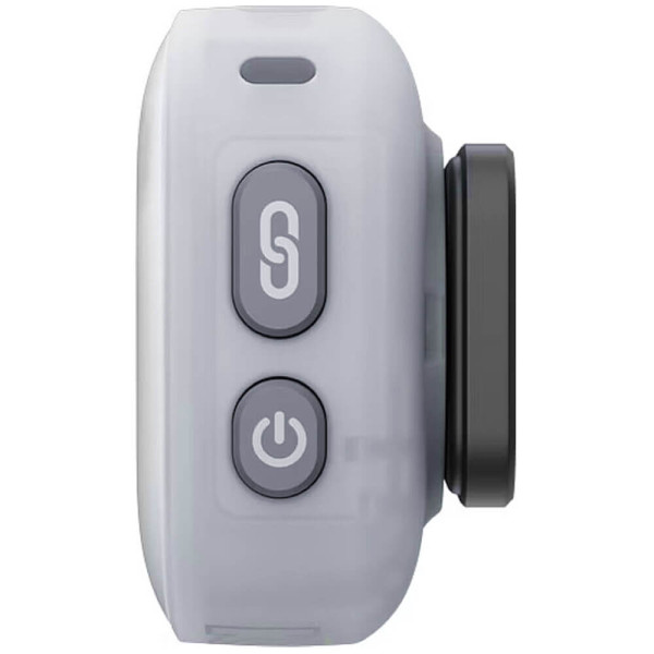 Мікрофонна радіосистема DJI Mic Mini 2 1TX + 1 Mobile RX + Charging Case (CP.RN.00000533.01)