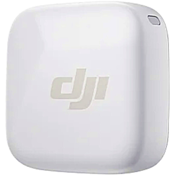 Передавач радіосистеми DJI Mic Mini Arctic White (CP.RN.00000430.01) (Уцінка)