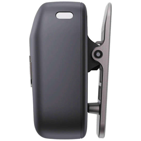 Передавач радіосистеми DJI Mic Mini Infinity Black (CP.RN.00000431.01) ГАРАНТІЯ 12 міс.