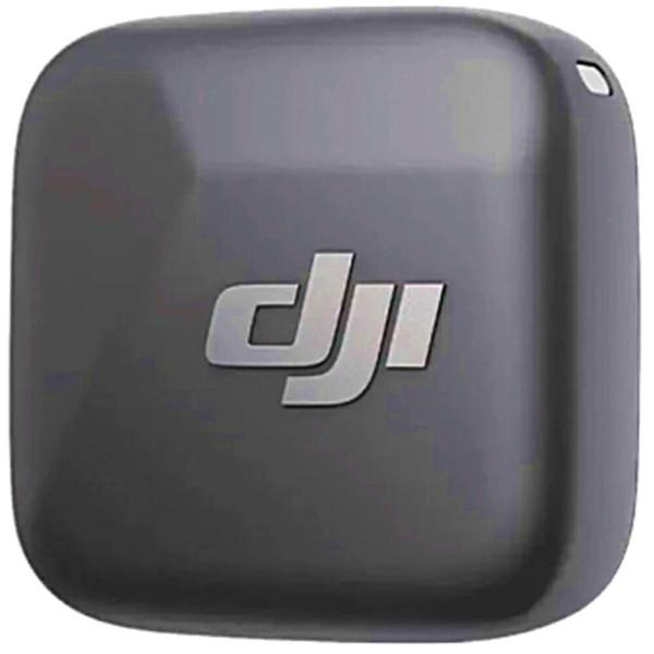 Мікрофонна радіосистема DJI Mic Mini Mobile Version (2 TX + 1 Mobile RX)