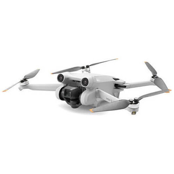 Квадрокоптер DJI Mini 3 Pro RC-N1 Remote (CP.MA.00000488.02) ГАРАНТІЯ 3 міс.