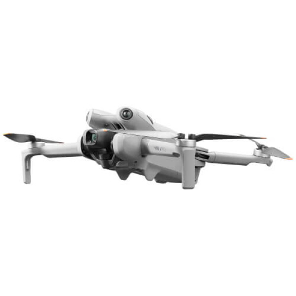 Квадрокоптер DJI Mini 4 Pro Fly More Combo DJI RC 2 (CP.MA.00000735.01)
