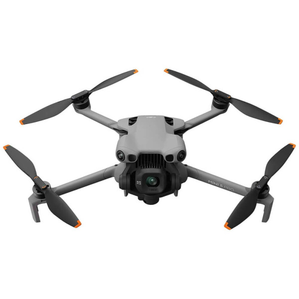 Квадрокоптер DJI Mini 5 Pro Fly More Combo RC 2 (CP.MA.00000894.01)