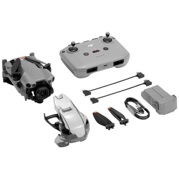 Квадрокоптер DJI Mini 5 Pro (CP.MA.00000838.01)