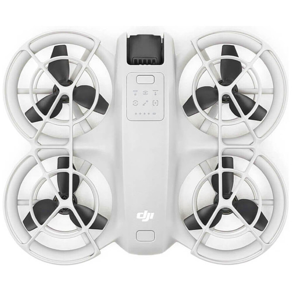 Квадрокоптер DJI Neo Fly More Combo with RC-N3 (CP.FP.00000185.01)