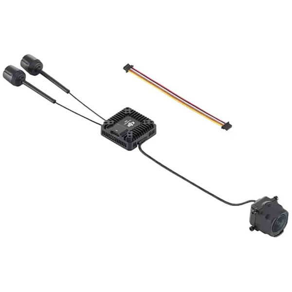 Системи FPV (передачі відеосигналу) DJI O4 Air Unit Pro (CP.FP.00000233.01)