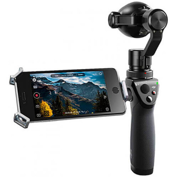 Екшн-камера DJI OSMO+ (CP.ZM.000426) ГАРАНТІЯ 12 міс.
