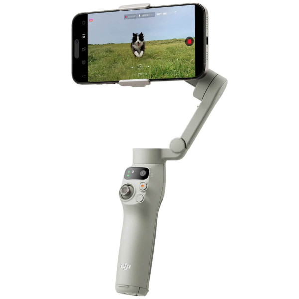 Монопод-стабілізатор DJI Osmo Mobile 7 (CP.OS.00000406.01) ГАРАНТІЯ 3 міс.