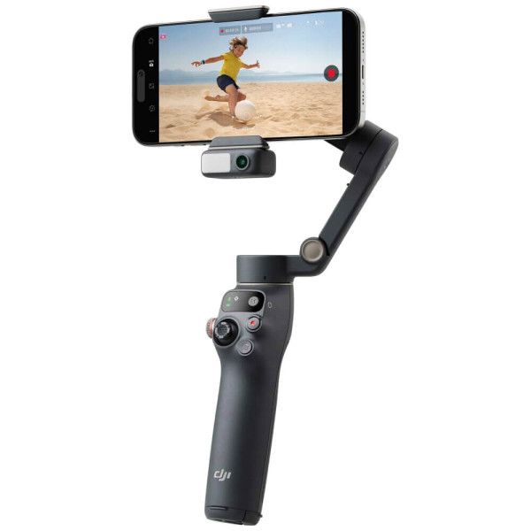 Монопод-стабілізатор DJI Osmo Mobile 7P (CP.OS.00000401.01) ГАРАНТІЯ 12 міс.