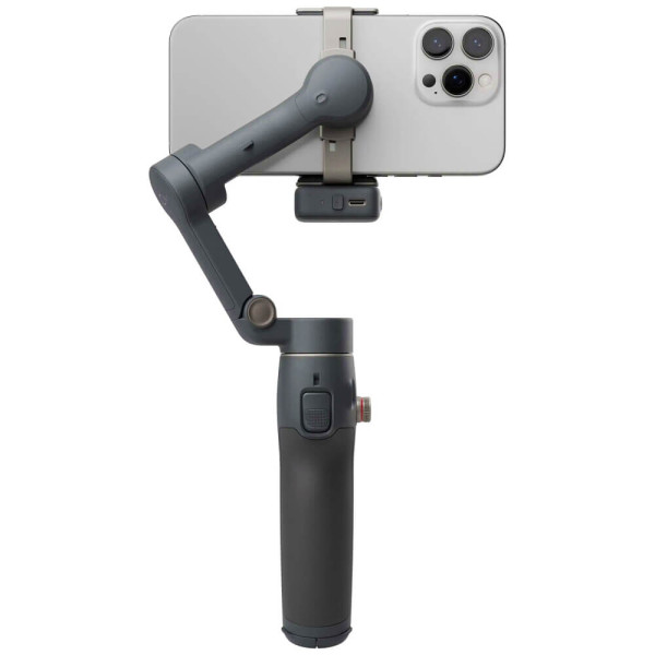 Монопод-стабілізатор DJI Osmo Mobile 7P (CP.OS.00000401.01) ГАРАНТІЯ 12 міс.