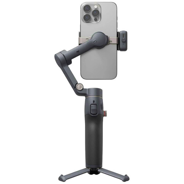Монопод-стабілізатор DJI Osmo Mobile 8 (CP.OS.00000492.01)