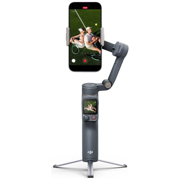Монопод-стабілізатор DJI Osmo Mobile 8P Creator Combo (CP.OS.00000575.01)
