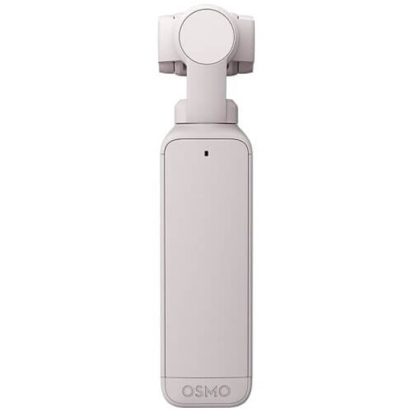 Екшн-камера DJI Pocket 2 Exclusive Combo (Sunset White) ГАРАНТІЯ 12 міс.