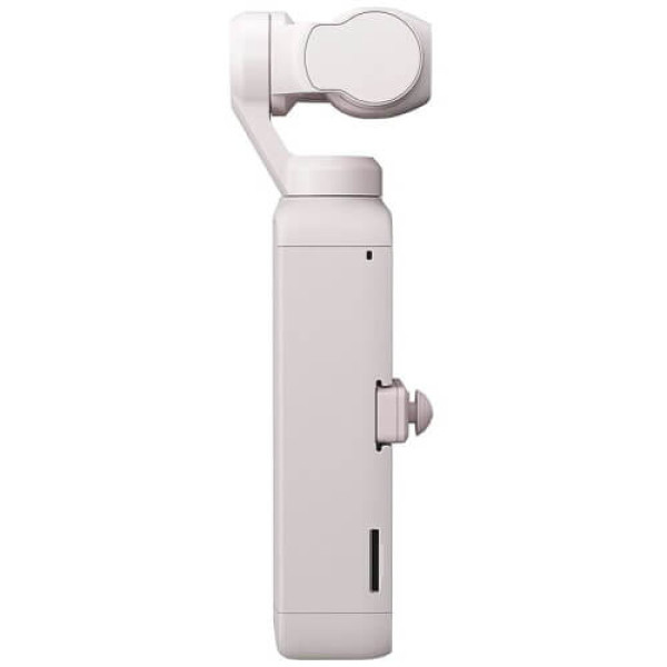 Екшн-камера DJI Pocket 2 Exclusive Combo (Sunset White) ГАРАНТІЯ 3 міс.