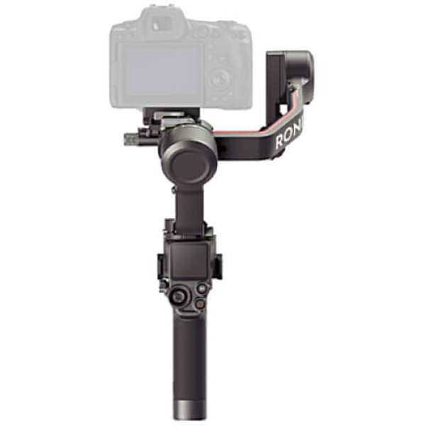 Стабілізатор DJI RS 3 Pro Combo (CP.RN.00000218.01) ГАРАНТІЯ 12 міс.