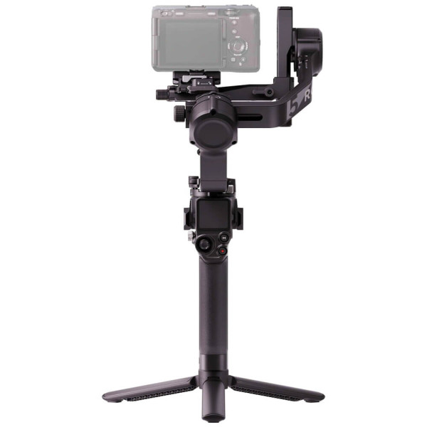 Стабілізатор для камери DJI RS 5 (CP.RN.00000496.03)
