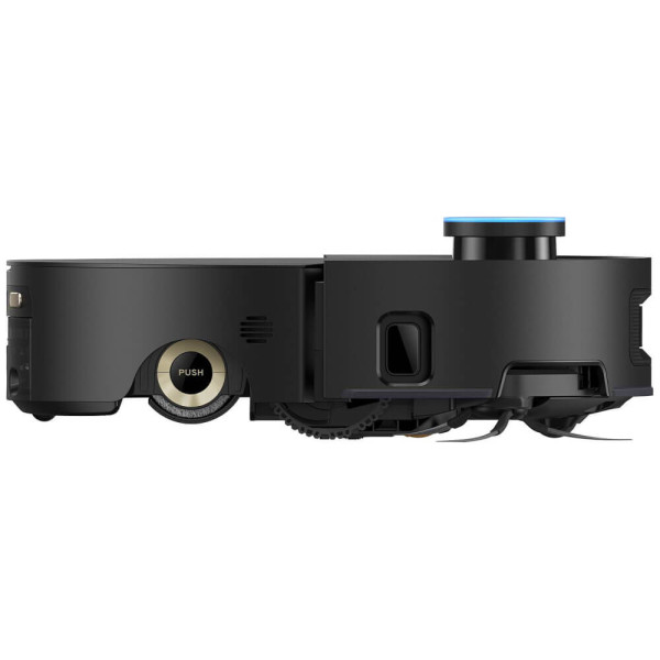 Робот-пилосос Dreame Aqua 10 Ultra Roller Complete Black (RLH71DE-1-bl) ГАРАНТІЯ 12 міс.