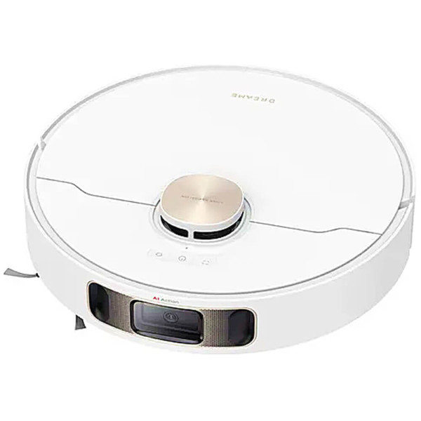 Робот-пилосос із вологим прибиранням Dreame Bot L10s Pro Ultra Heat