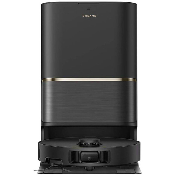 Робот-пилосос Dreame Bot L50 Ultra AE Black (RLL51SE-BL) ГАРАНТІЯ 12 міс.