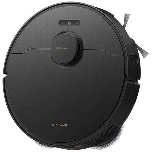 Робот-пилосос Dreame Bot L50 Ultra AE Black (RLL51SE-BL) ГАРАНТІЯ 12 міс.
