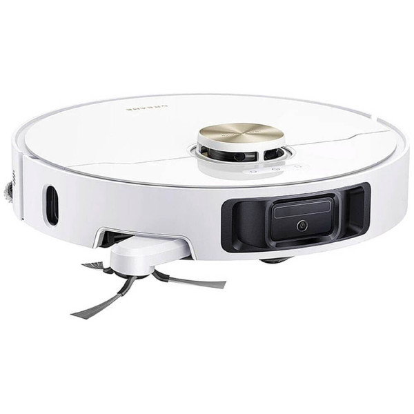 Робот-пилосос Dreame Bot L50 Ultra AE White (RLL51SE-wh) ГАРАНТІЯ 12 міс.