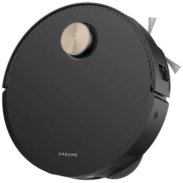 Робот-пилосос із вологим прибиранням Dreame Bot MatriX 10 Ultra Black (RLX95CE-bl) ГАРАНТІЯ 12 міс.